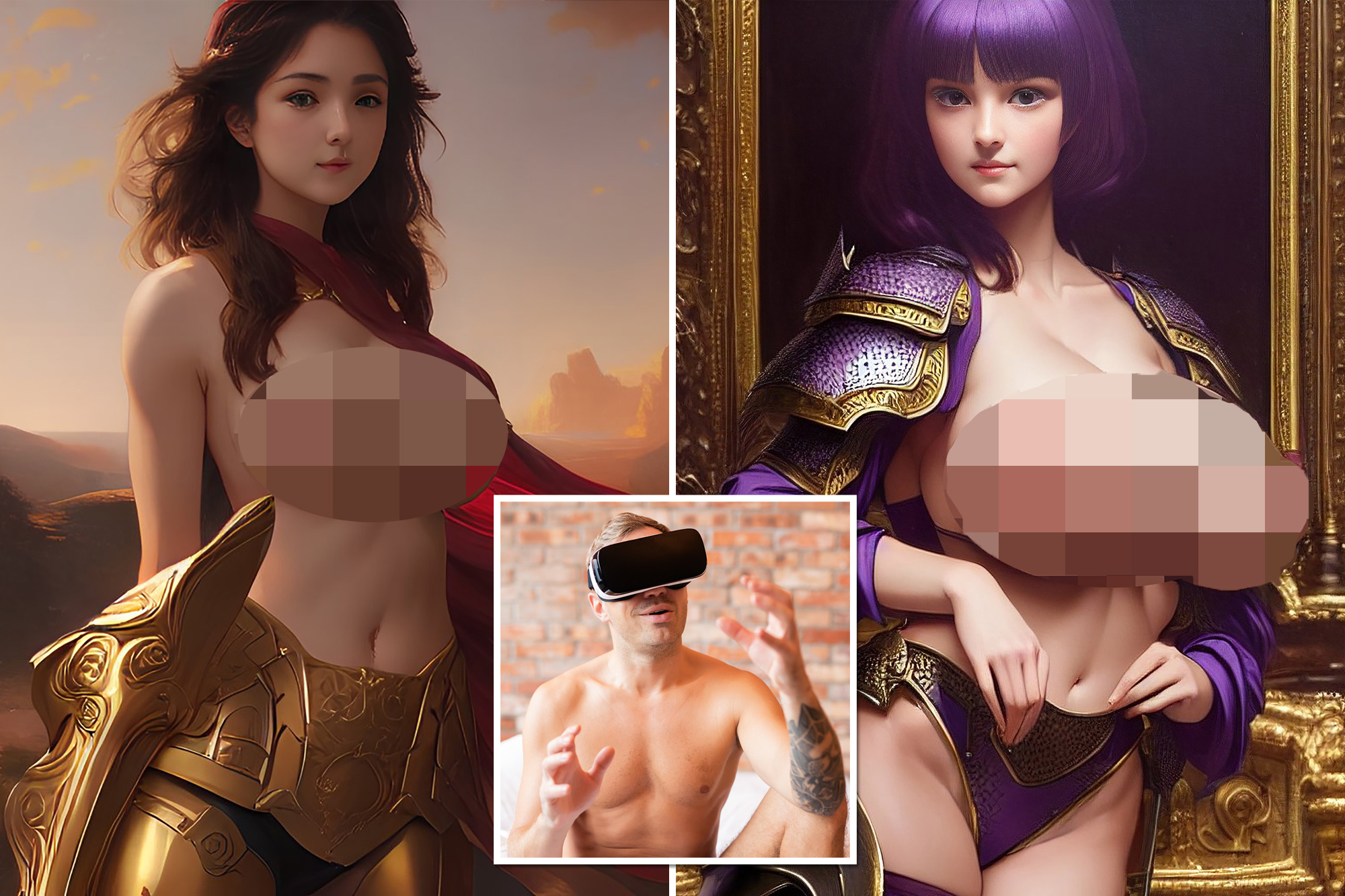 What Your Customers Really Think About Your AI PORN GENERATOR ?
